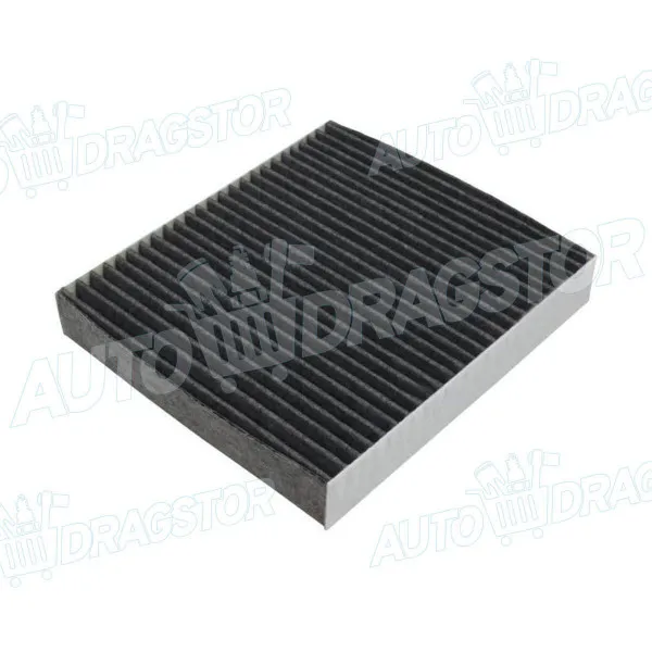 Filter kabine CITROËN, FIAT, OPEL, PEUGEOT, SUZUKI 