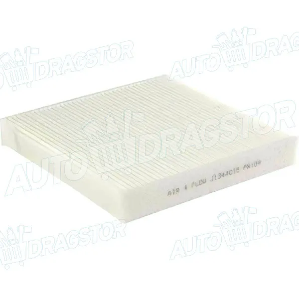 Filter kabine HONDA CITY, 08-13; CR-Z (ZF-1), 10-16; FIT (GE), 08-15; INSIGHT (ZE2), 09-14; JAZZ (GE), 08-15; JAZZ, 15-; 