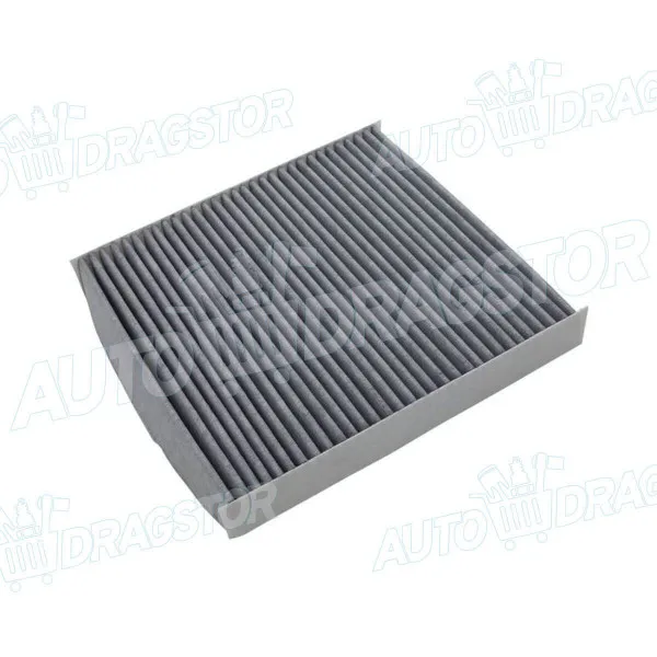 Filter kabine NISSAN MURANO (Z51), 08-14; 