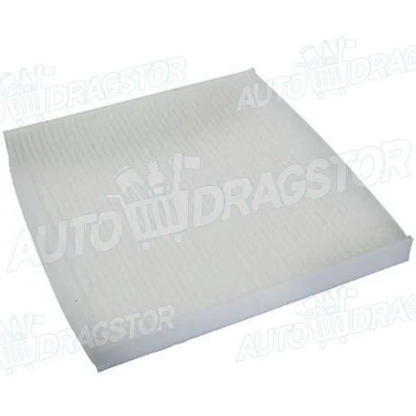 Filter kabine NISSAN MICRA (K13), 10-17; NOTE (E12), 13-; 