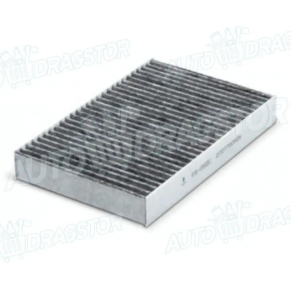 Filter kabine NISSAN, RENAULT 