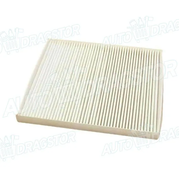 Filter kabine KIA CARNIVAL (VQ), 06-11; CERATO (FE), 04-08; SORENTO (JC), 02-09; SORENTO (XM), 09-16; 