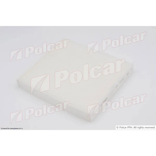 Filter kabine FORD TRANSIT (V347/8), 06-13; 