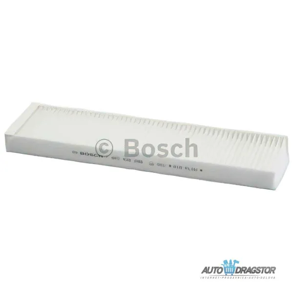 Filter kabine MINI COOPER /CLUBMAN/CABRIO/ROADSTER/COUPE (R55/R56/R57/R58/R59), 07-15; COUNTRYMAN (R60), 10-16; ONE /CLUBMAN/CABRIO (R55/R56/R57), 07-15; PACEMA 