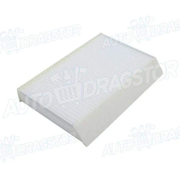 Filter kabine sa aktivnim ugljem RENAULT FLUENCE (L30), 10-; MEGANE III (Z), 08-16; 