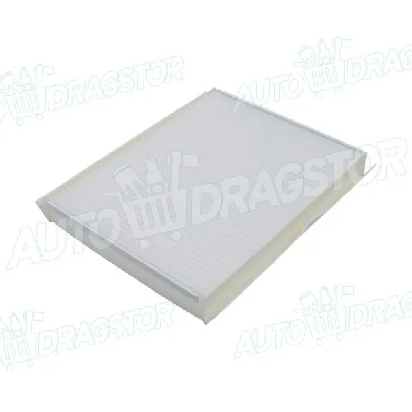 Filter kabine sa aktivnim ugljem CITROËN XSARA PICASSO (N68), 99-10; 