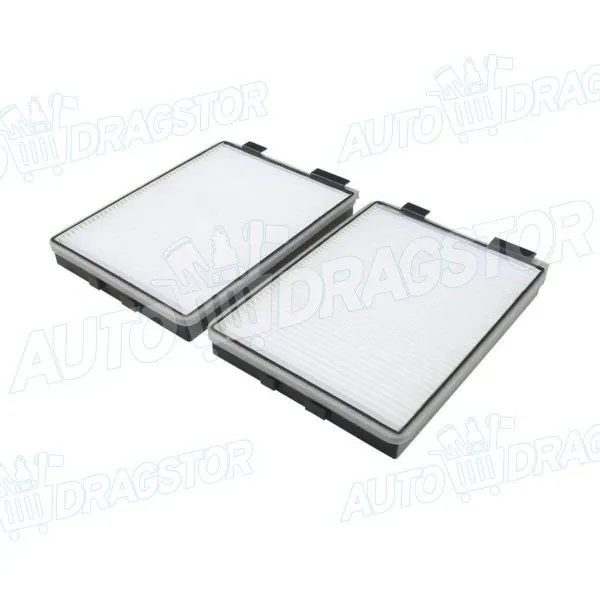 Filter kabine sa aktivnim ugljem BMW 5 (E39), 96-04; 