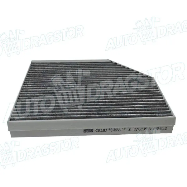 Filter kabine sa aktivnim ugljem AUDI, PORSCHE 