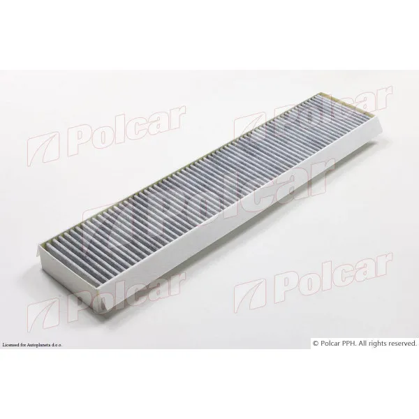 Filter kabine sa aktivnim ugljem FORD, JAGUAR 