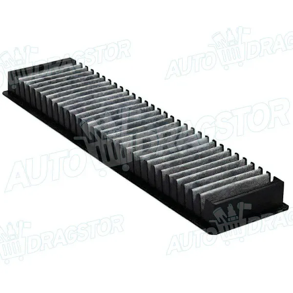 Filter kabine sa aktivnim ugljem MINI COOPER (R50/52/53), 01-07; ONE (R50/52), 01-07; 