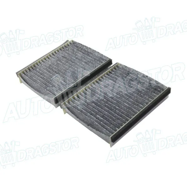 Filter kabine sa aktivnim ugljem ALFA ROMEO 147 (937), 00-10; 156 (932), 97-05; GT (937), 03-10; 