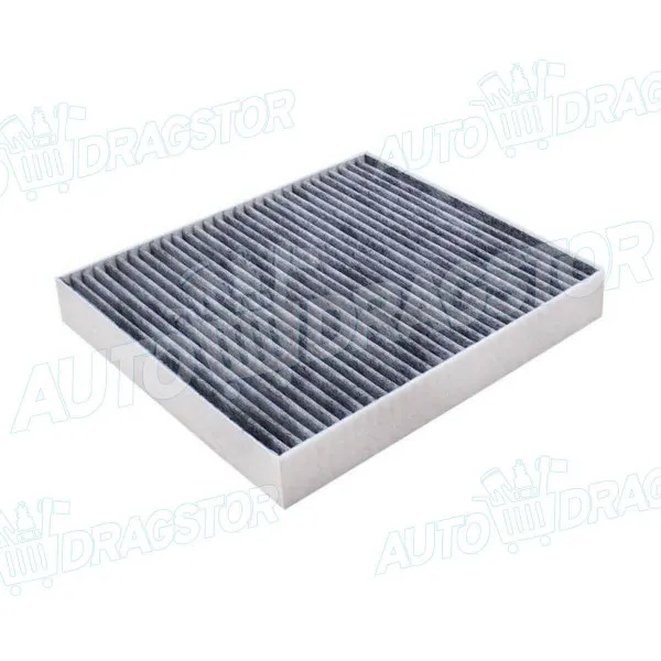 Filter kabine sa aktivnim ugljem FORD C-MAX (C214), 07-10; FOCUS C-MAX (C214), 03-07; GALAXY (WA6), 06-15; KUGA (DM2), 08-13; MONDEO (BA7), 07-15; S-MAX (WA6), 