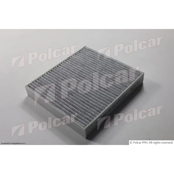 Filter kabine sa aktivnim ugljem FORD, VOLVO 