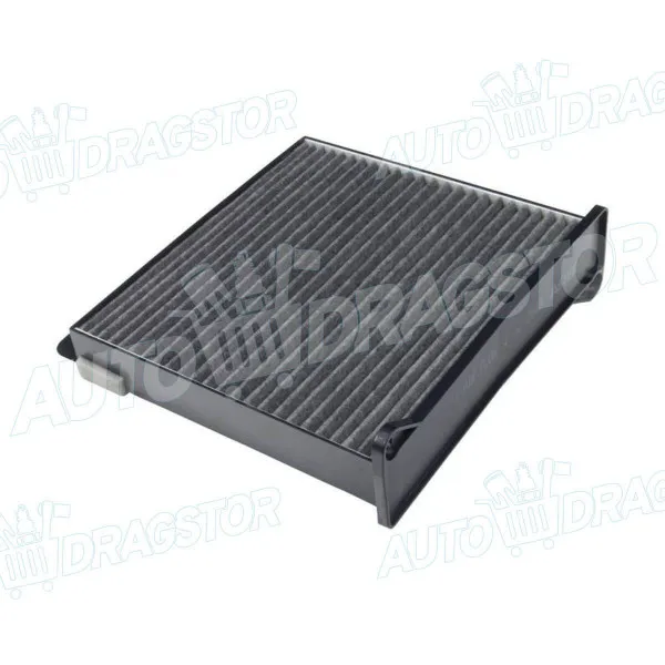 Filter kabine sa aktivnim ugljem MITSUBISHI GRANDIS (NAOW), 04-11; LANCER (CS), 00-07; OUTLANDER (CU0W), 03-07; 