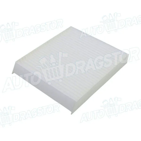 Filter kabine sa aktivnim ugljem RENAULT MEGANE SCENIC (JA0/1), 96-99; SCENIC I (JA), 99-03; 