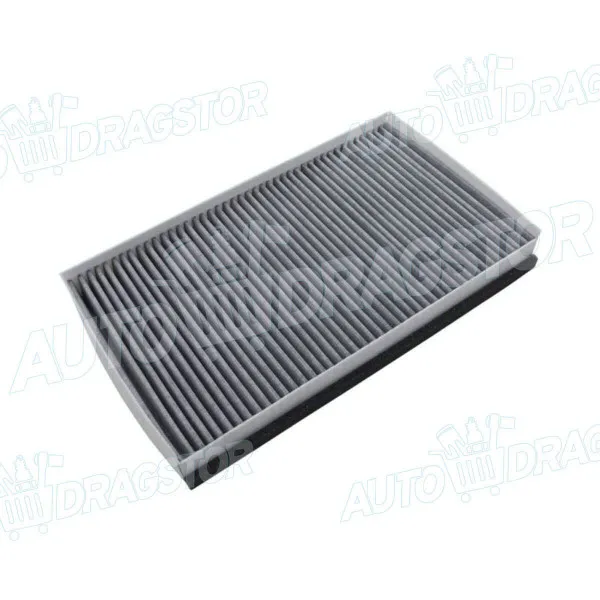 Filter kabine MERCEDES VIANO (W639), 03-14; VITO (W639), 03-14; 