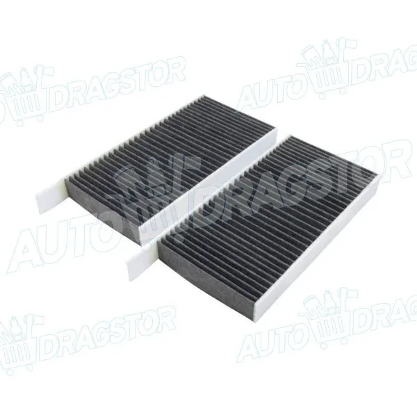 Filter kabine RENAULT LAGUNA III (T), 07-15; 