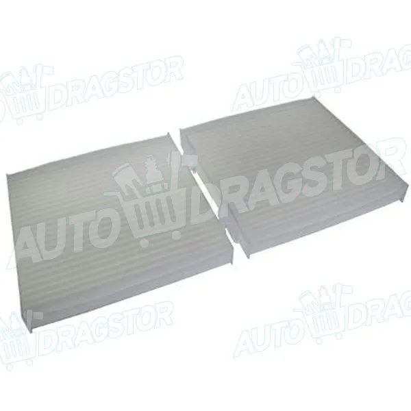 Filter kabine sa aktivnim ugljem BMW X3 (F25), 10-17; X4 (F26), 14-18; 