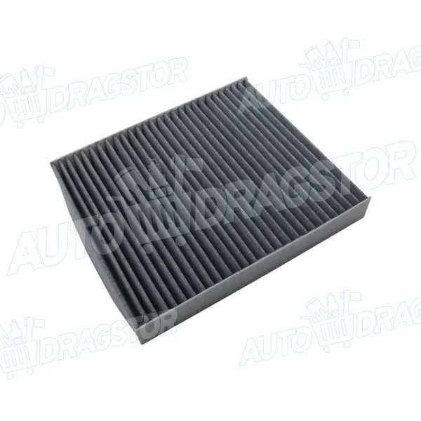 Filter kabine AUDI, SEAT, SKODA, VOLKSWAGEN 