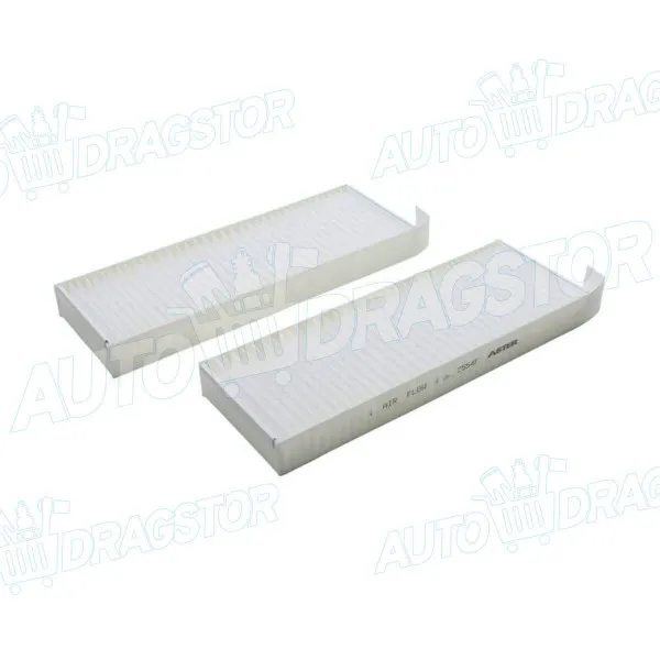 Filter kabine CITROËN, DS, PEUGEOT, TOYOTA 