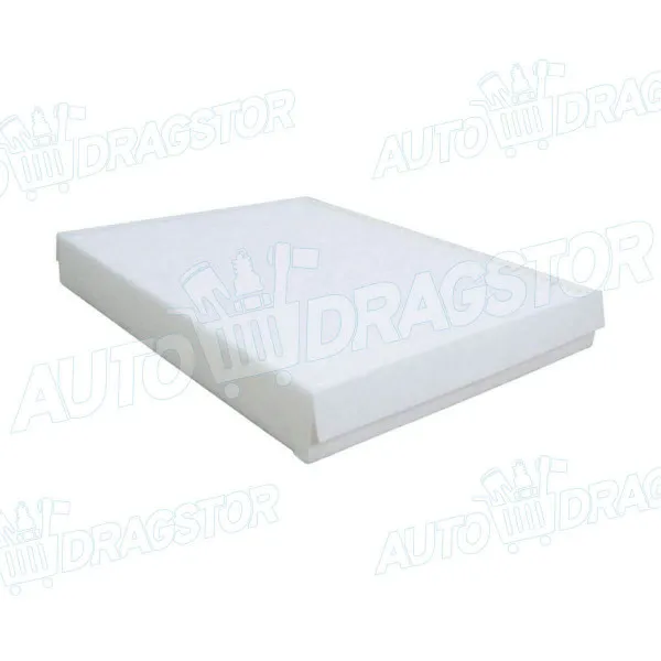 Filter kabine MERCEDES C-KLASSE (W204), 07-14; C-KLASSE (W205), 14-; E-KLASSE (W213/C238), 16-; GL-KLASSE (X166), 12-15; GLC-KLASSE (X253), 15-; GLE-KLASSE (W16 