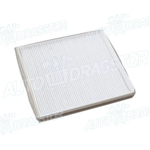 Filter kabine sa aktivnim ugljem OPEL ASTRA G (T98), 98-09; ZAFIRA A (T98), 99-05; ZAFIRA B (T98), 05-12; 