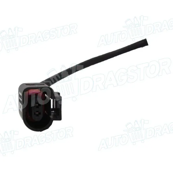 Indikator potrošenosti AUDI, PORSCHE, VOLKSWAGEN 