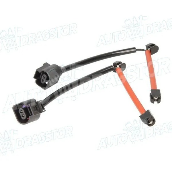 Indikator potrošenosti AUDI, PORSCHE, VOLKSWAGEN 