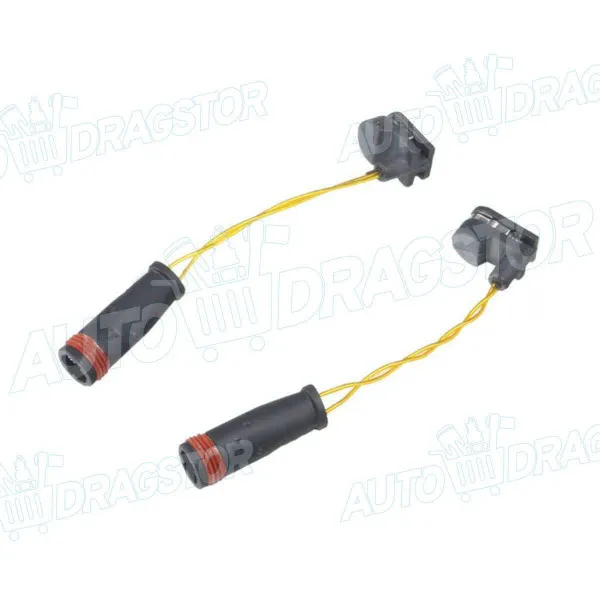 Indikator potrošenosti MERCEDES, VOLKSWAGEN 