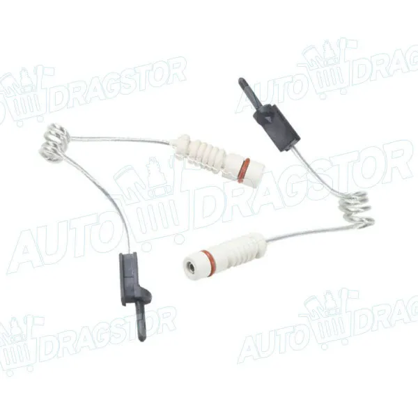 Indikator potrošenosti MERCEDES, VOLKSWAGEN 