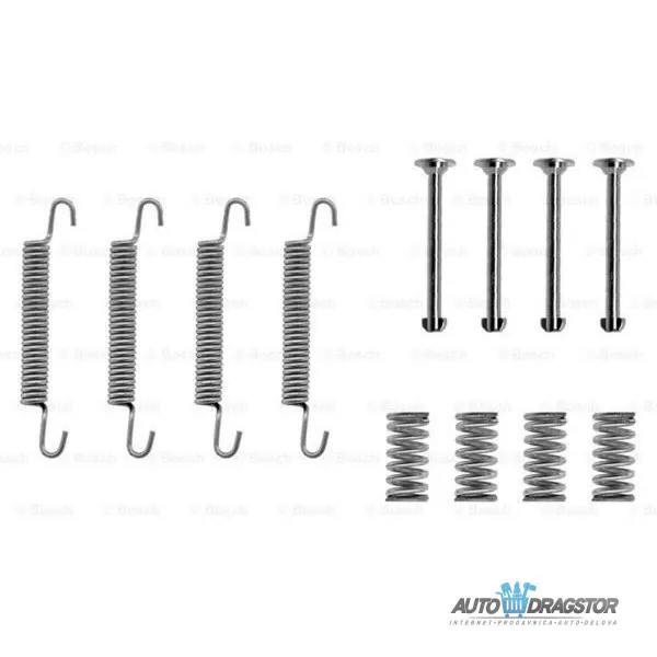 Paknovi (komplet sa oprugama, polugama, makazama….) OPEL ASTRA F (T92/M99), 91-02; CALIBRA (C89), 89-97; KADETT E (T85), 84-93; OMEGA A (V87), 86-94; OMEGA B 