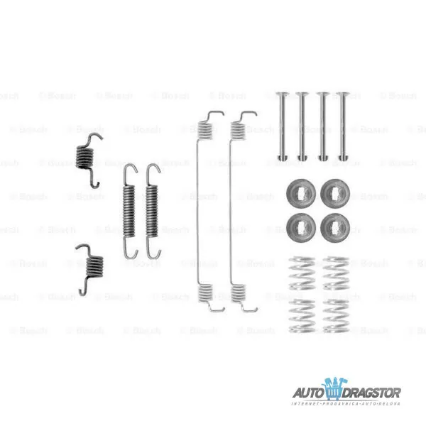 Paknovi (komplet sa oprugama, polugama, makazama….) NISSAN, RENAULT 
