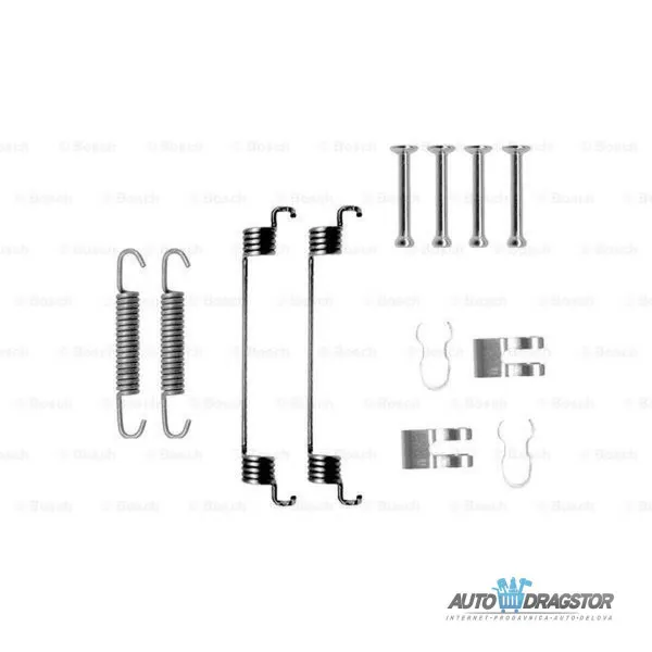 Paknovi (komplet sa oprugama, polugama, makazama….) FIAT 500 (312), 07-; PANDA (169), 03-12; PUNTO (188), 99-10; 