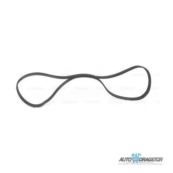 PK kaiš CITROËN BERLINGO (MF/G_), 96-08; C5 (DC/DE/RC/RE), 01-08; EVASION (22/U6), 94-03; JUMPY (U6U), 95-07; XANTIA (X1/X2), 93-01; XSARA (N0/N1/N2), 97-05; 