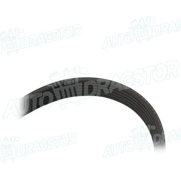 PK kaiš FORD, MAZDA, MERCEDES, SSANGYONG, SUBARU, VOLKSWAGEN 