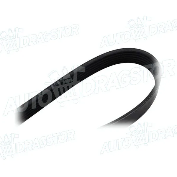 PK kaiš AUDI, CHRYSLER, OPEL, PEUGEOT, RENAULT, SEAT, SKODA, VOLKSWAGEN 