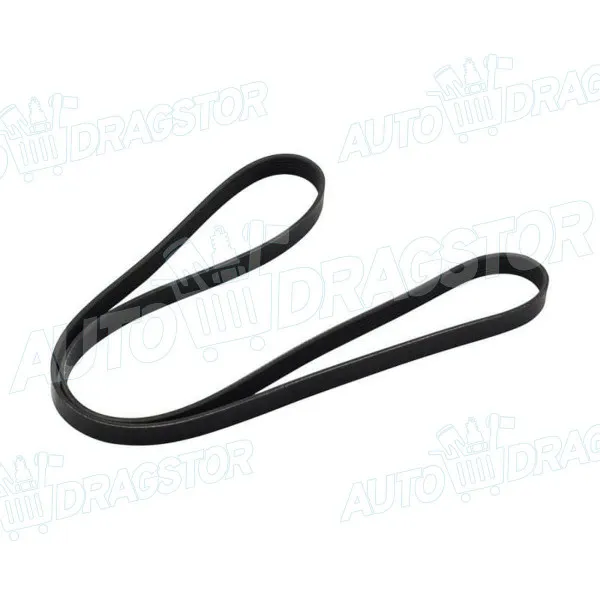 PK kaiš AUDI, CHRYSLER, OPEL, PEUGEOT, RENAULT, SEAT, SKODA, VOLKSWAGEN 