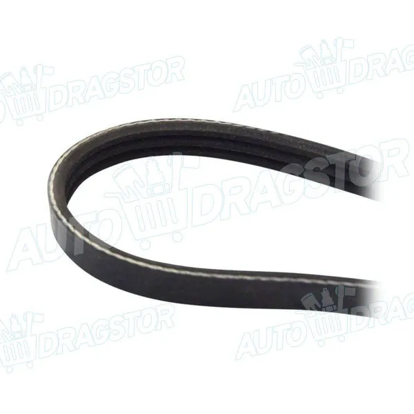 PK kaiš RENAULT SAFRANE (B54), 92-00; 