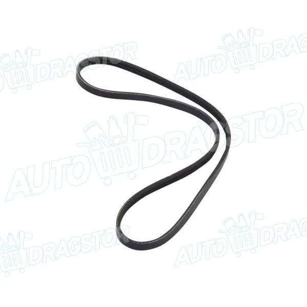 PK kaiš RENAULT SAFRANE (B54), 92-00; 