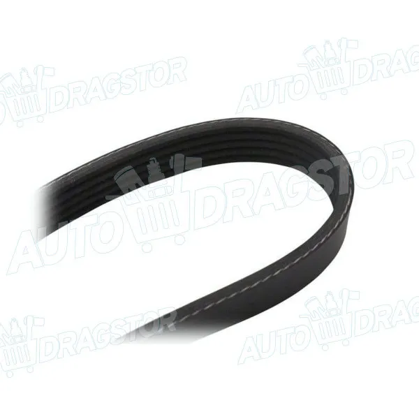 PK kaiš OPEL CORSA C (X01), 00-06; 