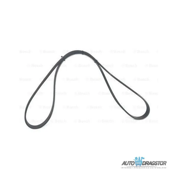 PK kaiš OPEL ASTRA G (T98), 98-09; ASTRA H (A04), 03-14; SPEEDSTER (E01), 00-06; ZAFIRA A (T98), 99-05; ZAFIRA B (T98), 05-12; 