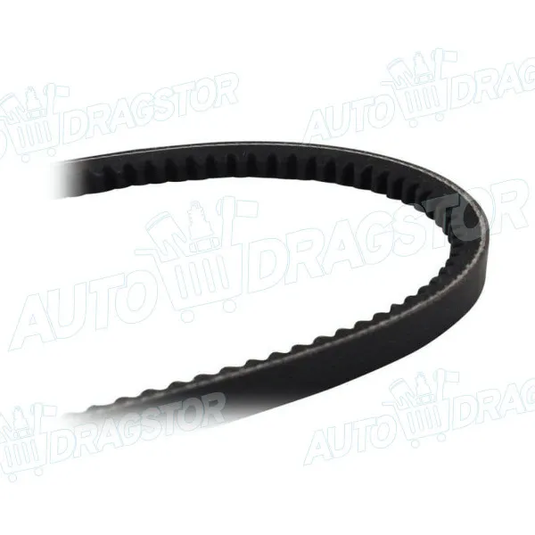 Klinasti kaiš AUDI, MAZDA, MERCEDES, MITSUBISHI, NISSAN, OPEL, TOYOTA, VOLVO 