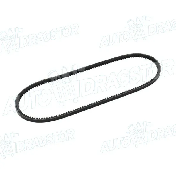 Klinasti kaiš AUDI, MAZDA, MERCEDES, MITSUBISHI, NISSAN, OPEL, TOYOTA, VOLVO 