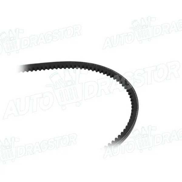 PK kaiš AUDI, AUSTIN, BMW, DAIHATSU, FIAT, FORD, MERCEDES, MITSUBISHI, NISSAN, OPEL, PORSCHE, RENAULT, SEAT, SKODA, VOLKSWAGEN, VOLVO 