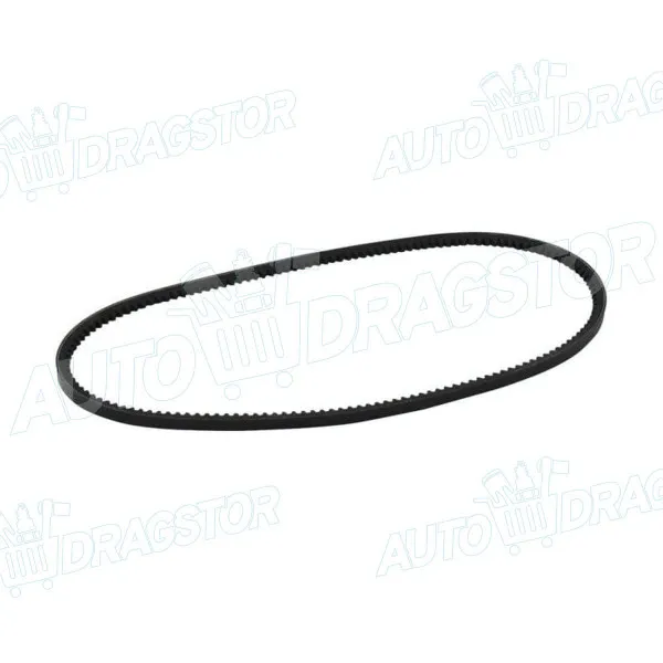 PK kaiš AUDI, AUSTIN, BMW, DAIHATSU, FIAT, FORD, MERCEDES, MITSUBISHI, NISSAN, OPEL, PORSCHE, RENAULT, SEAT, SKODA, VOLKSWAGEN, VOLVO 