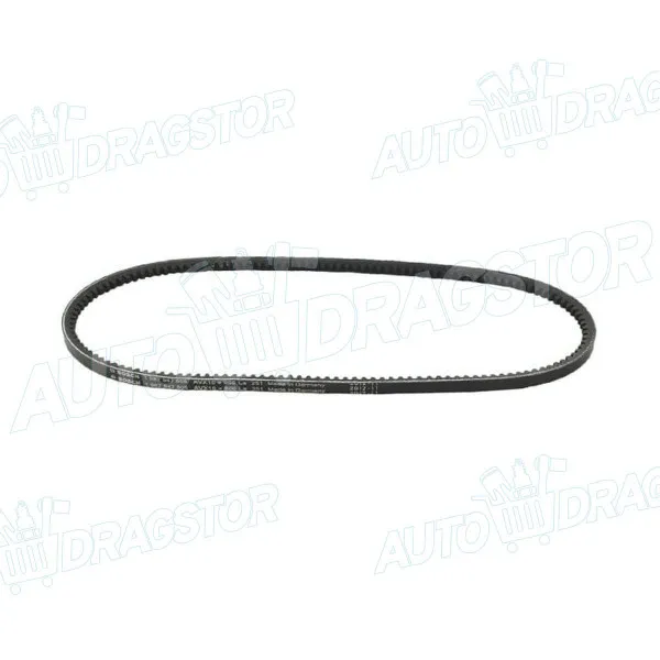 Klinasti kaiš AUDI, BMW, FIAT, FORD, GAZ, HONDA, JAGUAR, MERCEDES, NISSAN, OPEL, VOLKSWAGEN 