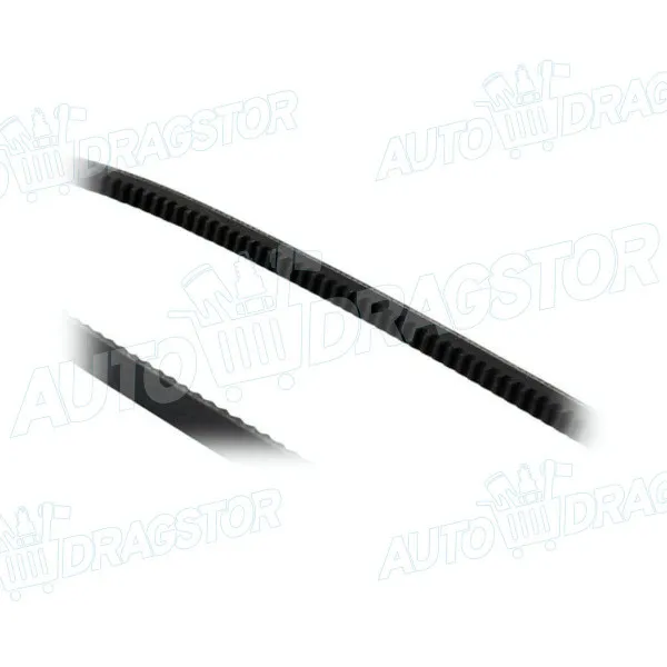 Klinasti kaiš ALFA ROMEO, FORD, HONDA, HYUNDAI, MAZDA, MERCEDES, MITSUBISHI, NISSAN, PORSCHE, RENAULT, SEAT, TOYOTA, VOLKSWAGEN, VOLVO 