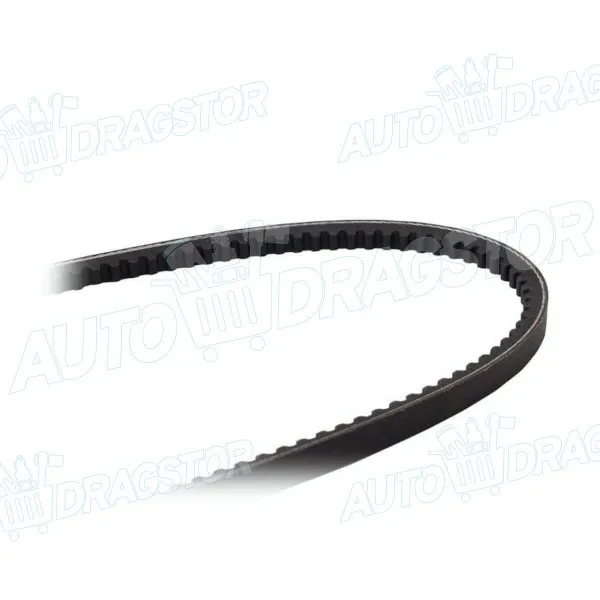 Klinasti kaiš ALFA ROMEO, AUDI, DAIHATSU, HONDA, MAZDA, NISSAN, OPEL, PEUGEOT, PORSCHE, TALBOT 