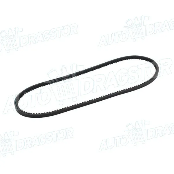 Klinasti kaiš ALFA ROMEO, AUDI, CITROËN, FIAT, FORD, HONDA, ISUZU, LANCIA, MAZDA, MERCEDES, OPEL, PEUGEOT, SUBARU, TALBOT, VOLVO 