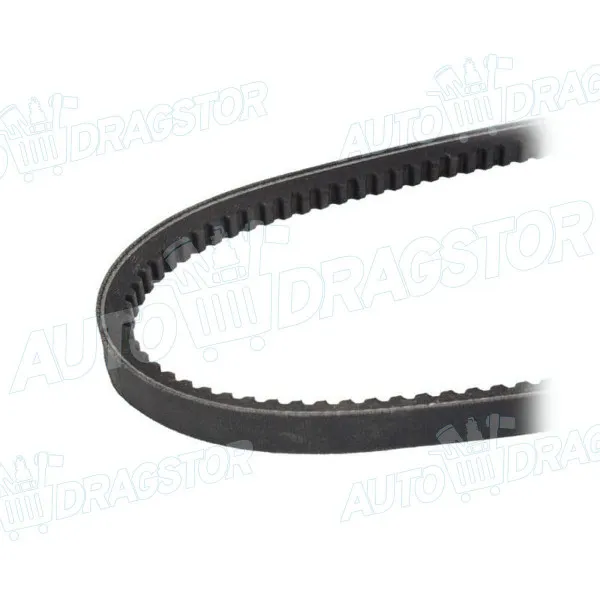 Klinasti kaiš ALFA ROMEO, FIAT, HYUNDAI, IVECO, JAGUAR, LANCIA, LAND ROVER, MAZDA, MERCEDES, MITSUBISHI, NISSAN 